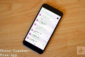 Track Lost Phone Imei