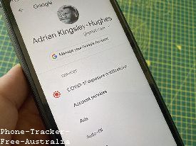 Track T Mobile Phone Number