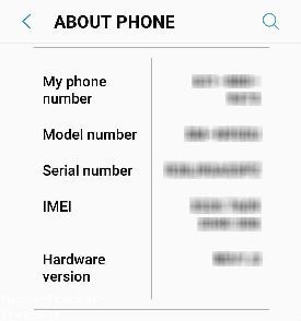 Track Lost Phone in Kenya