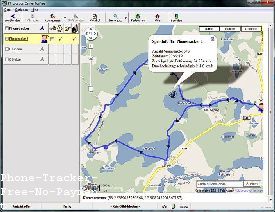 Phone Tracker App Life360
