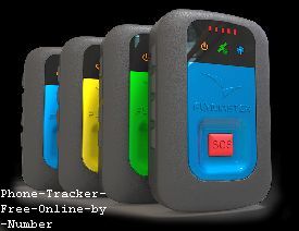 Good Phone Tracker for Android