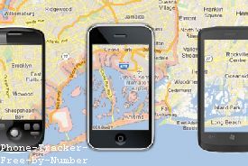 Phone Tracker Philippines Smart