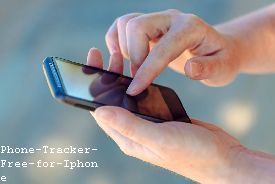 Mobile Phone Tracker Pro