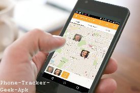 Mobile Tracker in Vivo