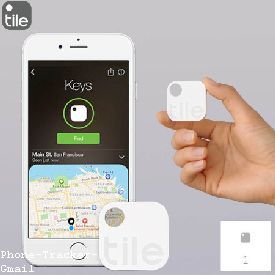 Mobile No Tracker App for Android