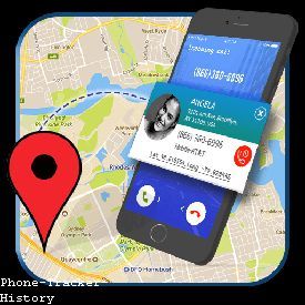 Phone Tracker App for Android Download