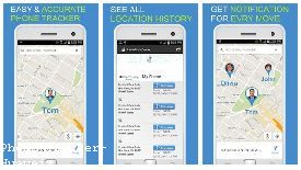 Samsung Phone Tracker With Phone Number