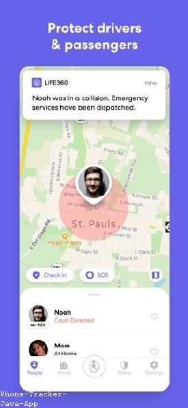 How Does Spy Phone Tracker Work