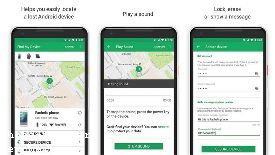 Phone Tracker Java Apps