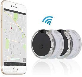 Phone Case With a Tracker