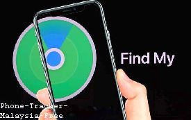 Gps Phone Tracker Software