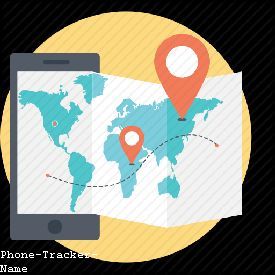 Mobile Tracker on Iphone