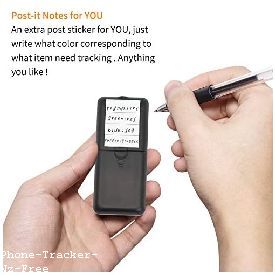 Phone Tracker Using Cell Number