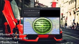 Mobile Phone Gps Tracker Free Uk