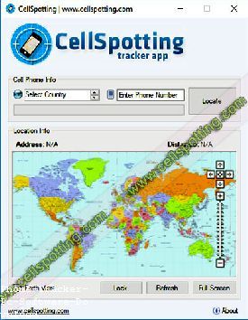 Phone Tracker Free Online Uk