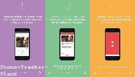 Phone Tracker Free Download for Pc