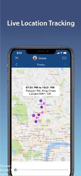 Free Mobile Phone Tracker Online Uk