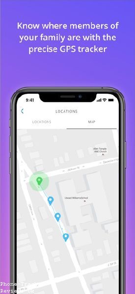 Best Mobile No Tracking App for Android
