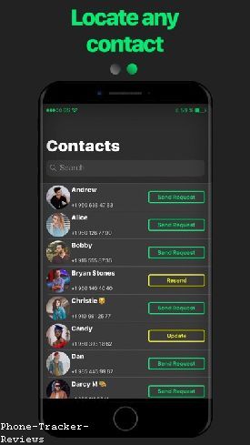 Phone Tracking Android Best App