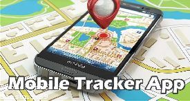 Mobile Tracker Owner Name