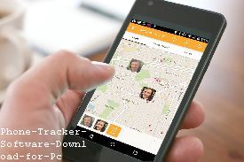 Phone Tracker Without Installing Software