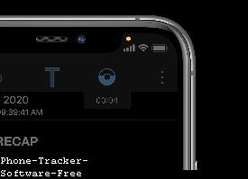 Phone Locator Java App