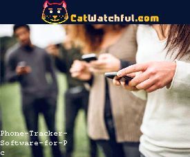 Mobile Tracker Name and Address