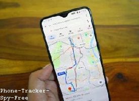 Mobile Tracker Operator Name