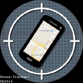 Phone Tracker on Gmail