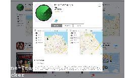Mobile Tracking by Email