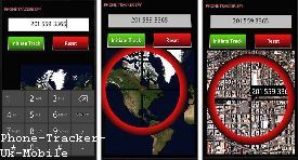 Phone Tracking With Email
