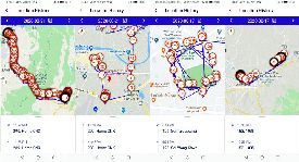 Huawei Cell Phone Tracker