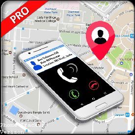 Phone Tracker Google App