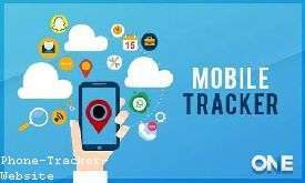 Child Phone Tracker Android