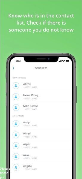 Mobile Tracker Mtf Apk Download
