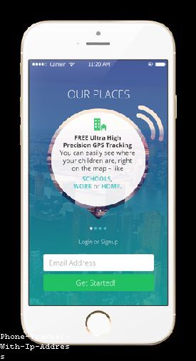 Locate Phone With Imei Code