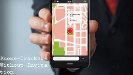 Track Phone Online Google