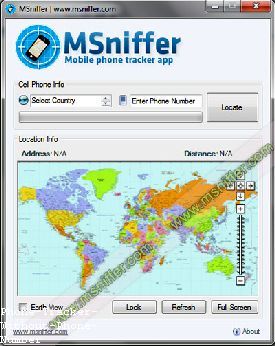 Techpp Phone Tracker Free