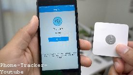 Track Phone Using Google