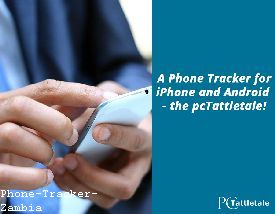 How to Use Phone Tracker Family Locator
