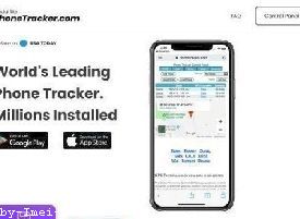 www.phone Tracker Download