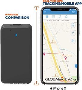 Phone Number Tracker in Map