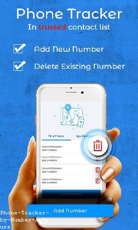Locate Phone by Number Uk