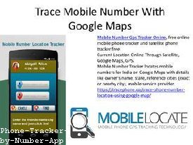 Cell Phone Tracking Using Imei Number