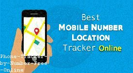 Mobile Number Tracker Map Pakistan