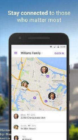 Phone Usage Tracker Android