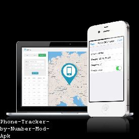 Gps Phone Tracker Without Access to Target Phone