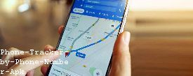 Cell Phone Tracker Iphone Android