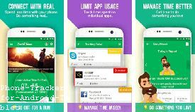 Cell Phone Tracker in Real Time