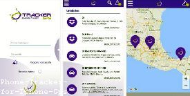 Phone Tracking Software for Mobile